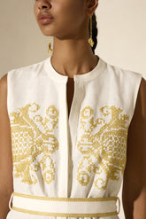Vestido Longo Penelope